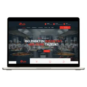 Esaş Catering