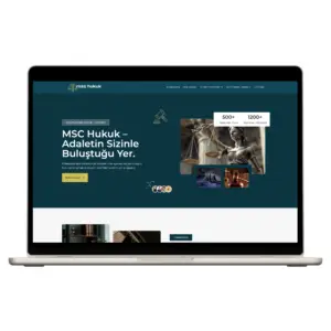 Msc Hukuk